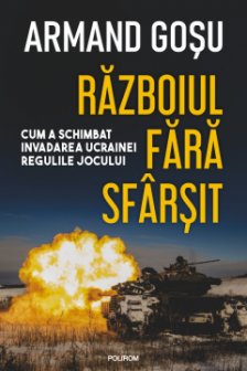 Razboiul fara sfarsit