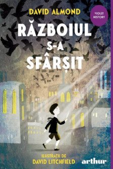 Razboiul s-a sfarsit