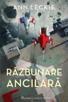 Razbunare ancilara