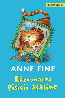 Razbunarea pisicii asasine
