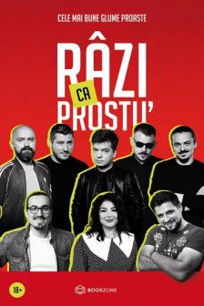 Razi ca prostu