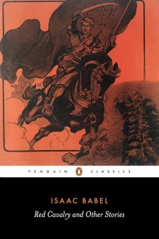 Red Cavalry and Other Stories (Penguin Black Classics)