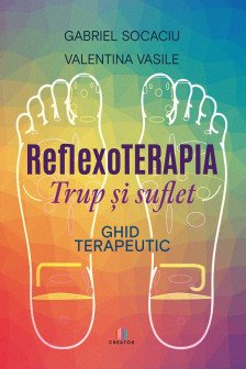 Reflexoterapia Trup si suflet