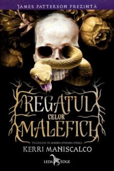 Regatul celor Malefici