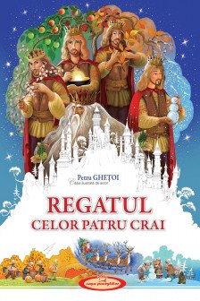 Regatul celor patru crai