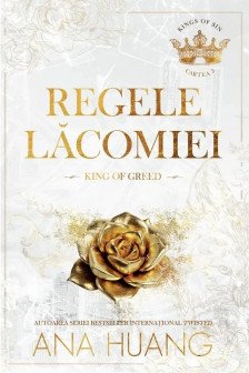 Regele Lacomiei