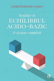 Reglati-va echilibrul acido-bazic