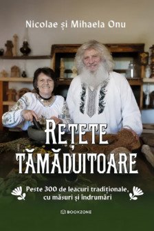 Retete tamaduitoare