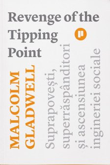 Revenge of the Tipping Point