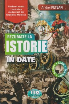 Rezumat la Istorie in date