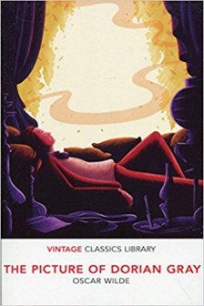 The Picture of Dorian Gray (VINTAGE CLASSICS LIBRARY)