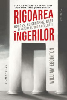 Rigoarea ingerilor