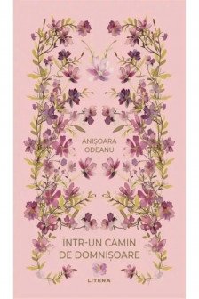 Romane nemuritoare. INTR-UN CAMIN DE DOMNISOARE.