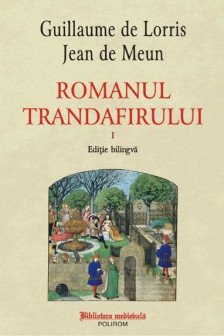 Romanul trandafirului vol1+2