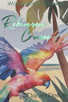 Robinson Crusoe (eng)