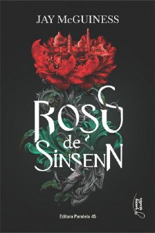 Rosu de Sinsenn