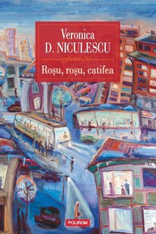 Rosu rosu catifea