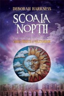 Scoala noptii.