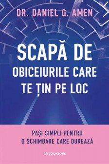 Scapa de obiceiurile care te tin pe loc