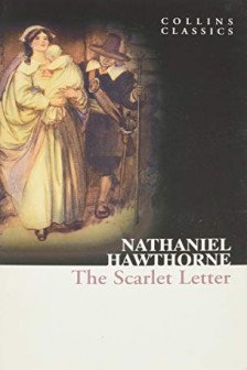 The Scarlet Letter (Collins Classics)