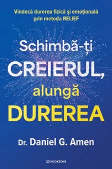 Schimba-ti creierul alunga durerea