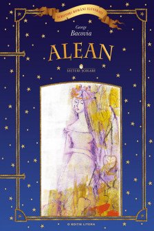 Scriitori romani ilustrati. Alean