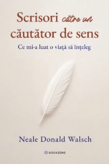 Scrisori catre un cautator de sens