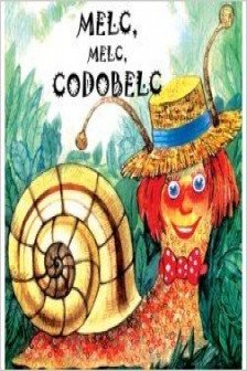 Sa cresti mare! Melc melc codobelc.
