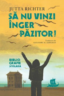 Sa nu vinzi inger pazitor