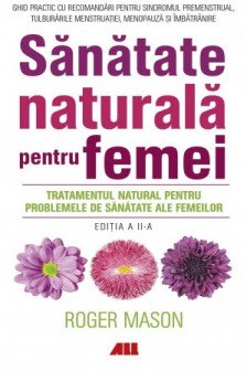 Sanatate naturala pentru femei