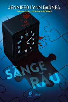 Sange rau (Vol. 4 seria Inzestratii)