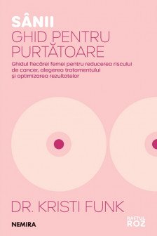 Sanii. Ghid pentru purtatoare