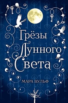 Сага серебряного мира. Грёзы лунного света ( 4)