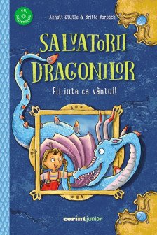 Salvatorii de dragoni