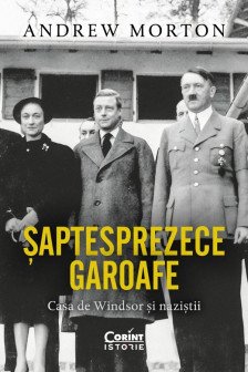 saptesprezece garoafe. Casa de Windsor si nazistii