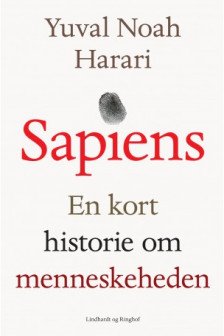 Sapiens (eng)