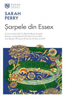 Sarpele din Essex