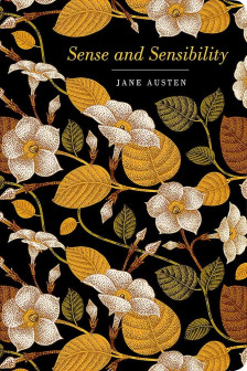 Sense and Sensibility (Chiltern Classics)