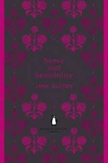 Sense and Sensibility (Penguin English Library)