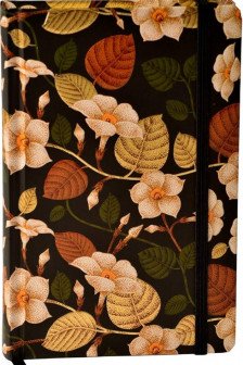 Sense and Sensibility Ruled Notebook