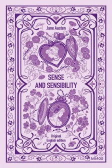 Sense and sensibility в оригинале