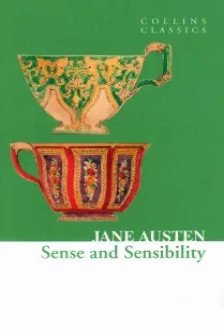 SENSE and SENSIBILITYAUSTEN