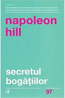 Secretul bogatiilor