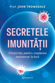 Secretele imunitatii