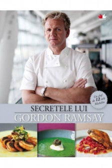 Secretele lui Gordon Ramsay