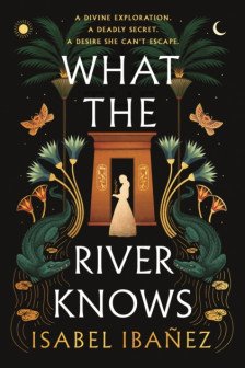 Secrets of the Nile: What the River Knows (Book 1)