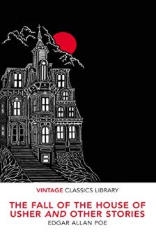 Selected Stories of Edgar Allan Poe