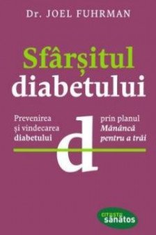 Sfarsitul diabetului