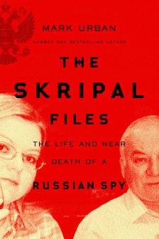 SKRIPAL FILES URBAN