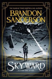 Skyward (Book 1)